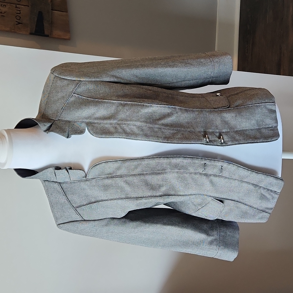 White House Black Market jacket